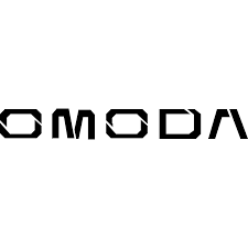 Logo OMODA
